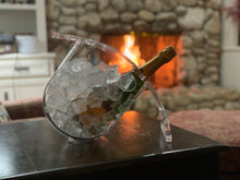 Load image into Gallery viewer, Coolin Curve® - Beverage and Wine Chiller