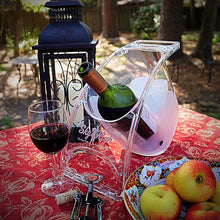 Load image into Gallery viewer, Coolin Curve® Beverage and Wine Chiller