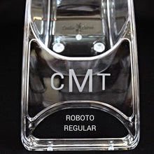 Load image into Gallery viewer, personalized - roboto regular