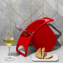 Load image into Gallery viewer, Coolin Curve Color - Wine and Beverage Chiller