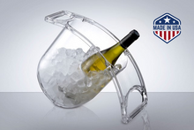 Load image into Gallery viewer, Coolin Curve® Beverage and Wine Chiller
